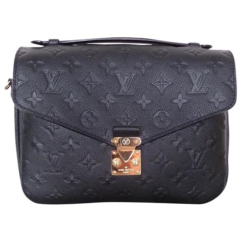 louis vuitton tasche schwarz damen|louis vuitton taschen herren.